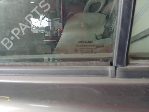 rear-left-door-window-nissan-micra-iii-k12-2002-2003-2004-2005-2006-2007-2008-2009-2010-2011-29359188 main image