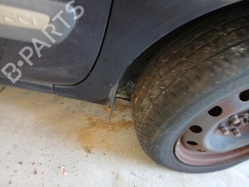 Forkjerm høyre RENAULT ESPACE IV (JK0/1_) 2.2 dCi (JK0H) | BP29923099C42