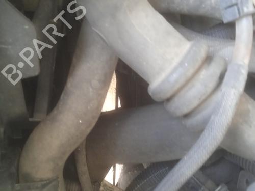 Gearbox RENAULT CLIO II (BB_, CB_) 1.5 dCi (B/C2J) | BP22593705M3 