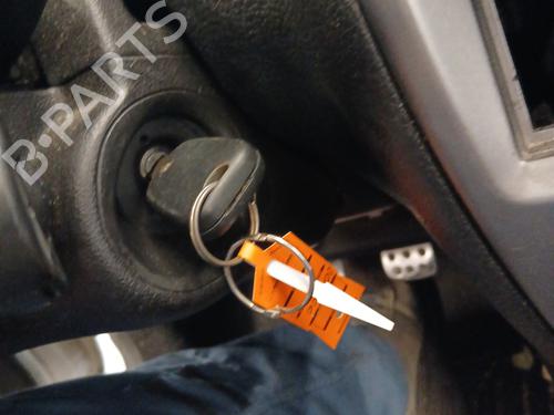 Ignition barrel PEUGEOT 206 CC (2D) 1.6 HDi 110 | BP28116108M48 