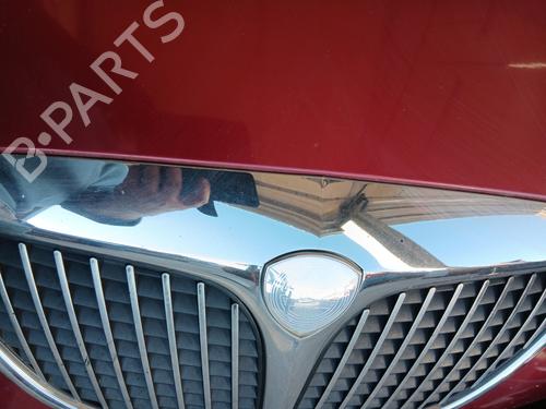 Used Grille Grille LANCIA MUSA (350_) 1.3 D Multijet (350.AXB11, 350.AXB1A) (70 hp) 29976671 29976671