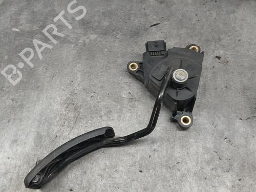 Pédale RENAULT MEGANE II (BM0/1_, CM0/1_) 1.5 dCi (BM02, BM13, BM2A, CM02, CM13) (101 hp) 31940816