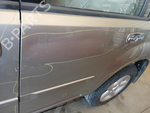 Used Left rear door NISSAN X-TRAIL I (T30) 2.2 Di 4x4 (114 hp) 28094018