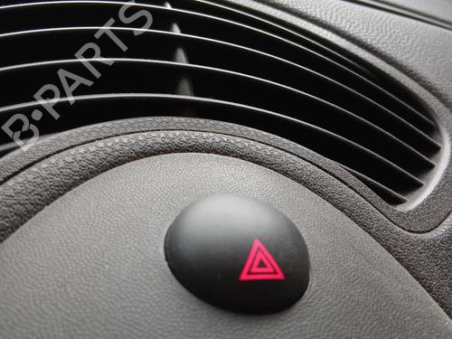 Used Warning switch Warning switch MINI MINI (R56) Cooper (120 hp) 33655028 33655028