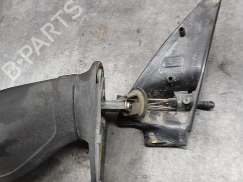 Used Left mirror Left mirror PEUGEOT 106 II (1A_, 1C_) 1.0 i (50 hp) 36009034 36009034