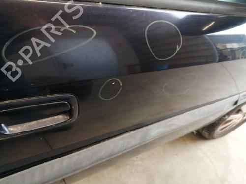 Right front door OPEL ZAFIRA A MPV (T98) 2.2 DTI 16V (F75) | BP27092074C3 