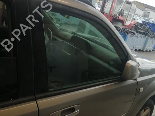 Used Front right door window NISSAN X-TRAIL I (T30) 2.2 Di 4x4 (114 hp) 25715084