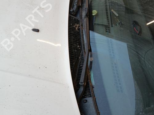 Used Front windshield wiper arm FORD TOURNEO CONNECT 1.8 TDCi (90 hp) 28069738
