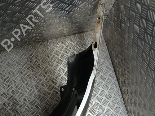 Front bumper FIAT STILO (192_) 1.9 JTD (192_XF1A) | BP31264454C7 