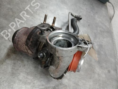 Turbocharger/Supercharger PEUGEOT 307 (3A/C) 1.6 HDi | BP28211808M71 