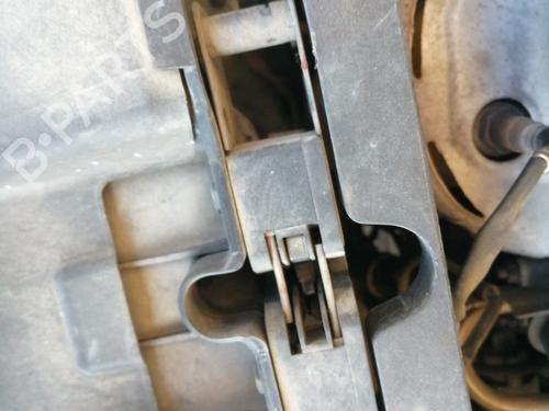 Hood lock SEAT IBIZA III (6L1) 1.2 | BP26167673C133 