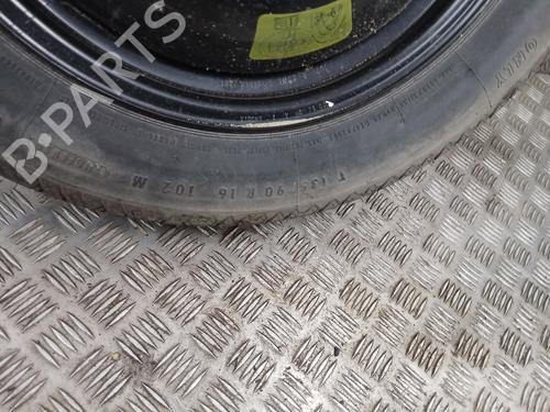 Used Jack Kit Jack Kit CITROËN C4 II (NC_) 1.6 HDi 115 (114 hp) 36009080 36009080