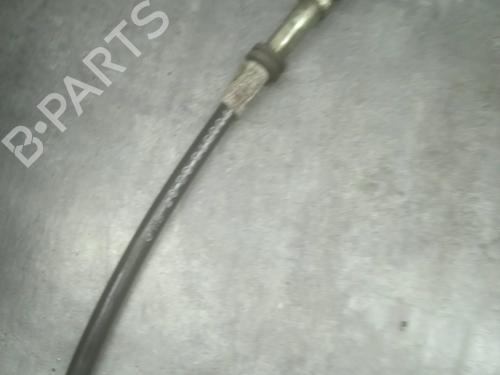 Gear lever MERCEDES-BENZ A-CLASS (W169) A 180 CDI (169.007, 169.307) | BP23793865M90 