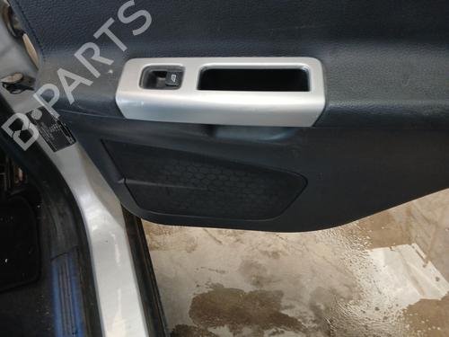 Rudehejsemekanisme Højre bagtil VOLVO V50 (545) D5 | BP29968767C25