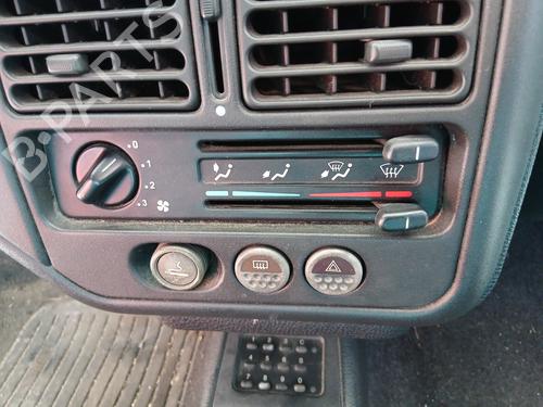 Used Climate control PEUGEOT 106 II (1A_, 1C_) 1.0 i (50 hp) 32211973