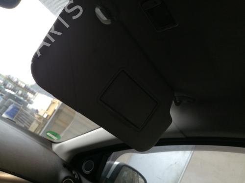 Pare-soleil droit FORD MONDEO IV (BA7) [2007-2015]  26398528