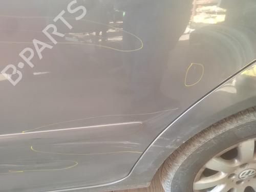 Left rear door VW GOLF PLUS V (5M1, 521) 1.9 TDI | BP22719025C4 
