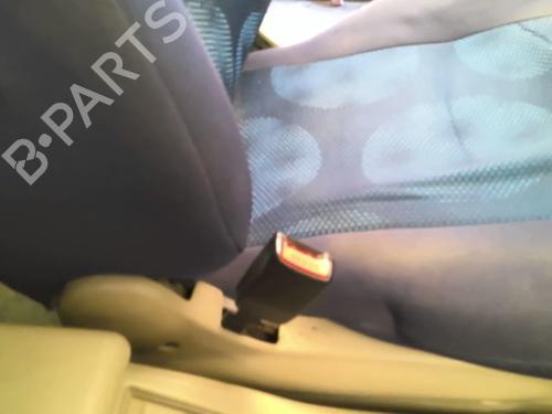 Used Seat buckle Seat buckle 39178398 39178398