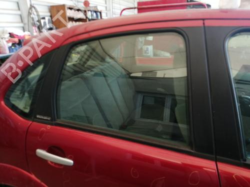Rear right door window CITROËN C3 I (FC_, FN_) 1.6 16V | BP27873902C21 