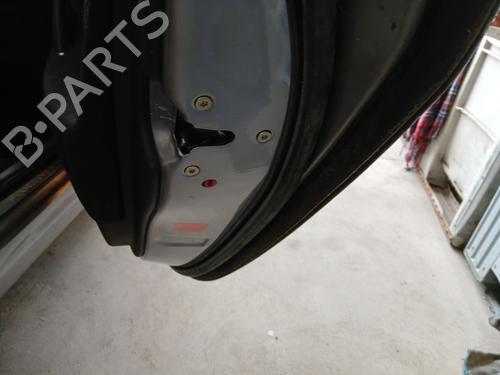 Høyre bak lås PEUGEOT 607 (9D, 9U) 2.0 HDi (107 hp) 31756598