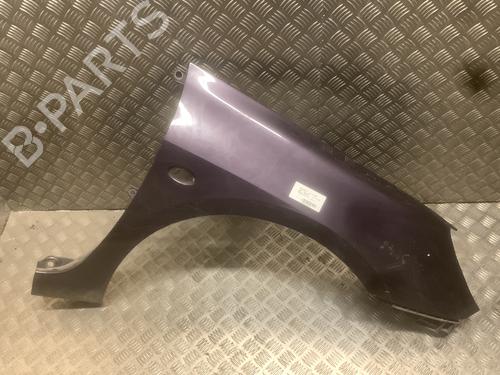 Right front fenders PEUGEOT 307 (3A/C) 2.0 HDi 90 | BP20881048C42 