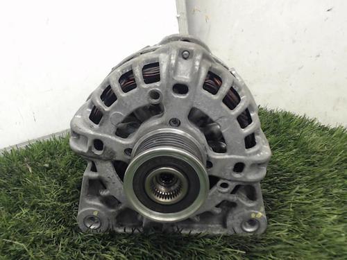 Used Alternator Alternator DACIA DOKKER MPV (KE_) 1.6 (102 hp) 20881617 20881617