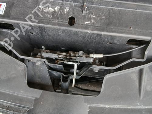 Used Hood lock Hood lock MAZDA 5 (CR) 2.0 CD (CR19) (110 hp) 36256370 36256370