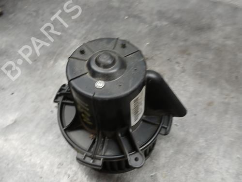 Used Heater blower motor PEUGEOT 307 Break (3E) 1.6 HDi 110 (109 hp) 28319161