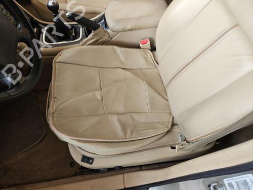 Seats set PEUGEOT 607 (9D, 9U) 2.0 HDI | BP36010704C78 - Image 20