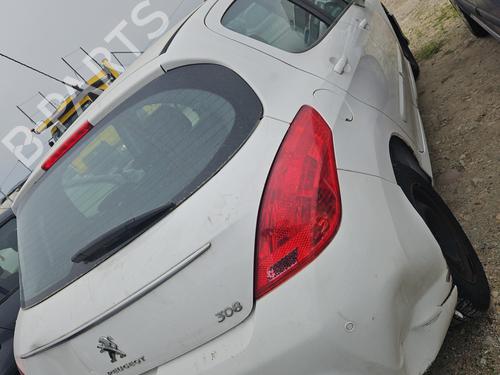 Peças PEUGEOT 308 I (4A_, 4C_) 1.6 HDi 4864769