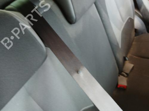 Rear seat CITROËN C3 II (SC_) 1.6 HDi | BP28113622C17  - Image 6