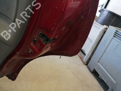 Rear right lock CITROËN C3 I (FC_, FN_) 1.6 16V | BP27873934C99 