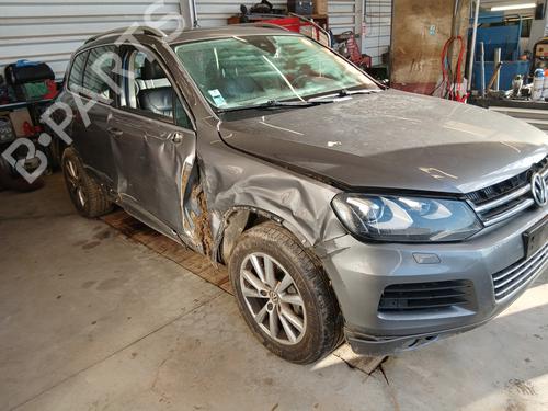 Left front window switch VW TOUAREG (7P5, 7P6) 3.0 V6 TDI | BP32315192I27  - Image 7