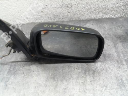 Used Right mirror NISSAN ALMERA I Hatchback (N15) 2.0 D (75 hp) 27998203