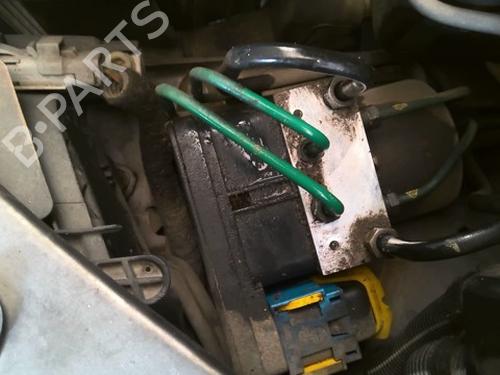 ABS pump PEUGEOT 206 SW (2E/K) 1.6 16V | BP40453565M43 - Image 2