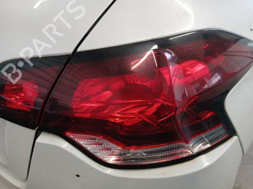 Right taillight CITROËN DS4 (NX_) 1.6 HDi 115 | BP29760142C35 