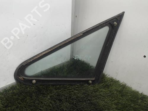 Front right quarter glass FORD GALAXY I (WGR) 1.9 TDI | BP20880463C112 
