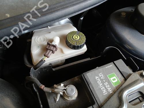 Bremseservo PEUGEOT 206 Hatchback (2A/C) 1.1 i | BP28155047M42 