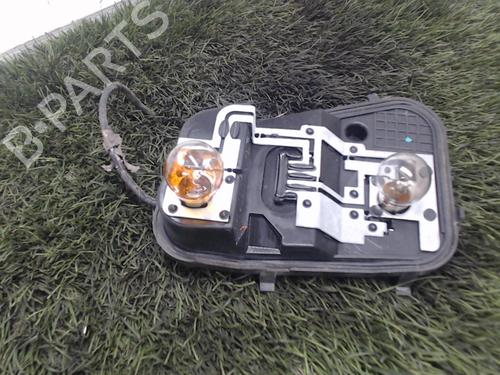 Used Lamp holder Lamp holder VW TOUAREG (7LA, 7L6, 7L7) 2.5 R5 TDI (174 hp) 20880696 20880696