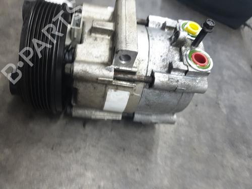 AC compressor FORD MONDEO III (B5Y) 2.0 16V TDDi / TDCi | BP38492778M34 - Image 5