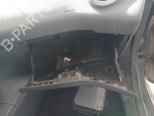 Used Glove box Glove box FORD FIESTA VI (CB1, CCN) 1.4 TDCi (70 hp) 33041756 33041756
