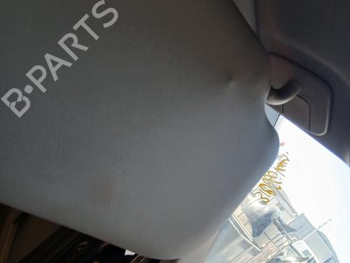 Used Left sun visor Left sun visor RENAULT MEGANE II Coupé-Cabriolet (EM0/1_) [2003-2010] 35926560 35926560