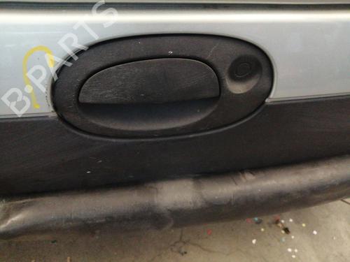 Used Switch RENAULT KANGOO (KC0/1_) 1.6 16V (95 hp) 28034435