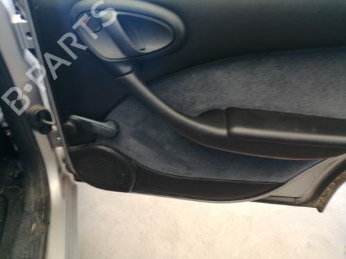 Rear right window mechanism CITROËN XSARA (N1) 1.4 i | BP27804984C25 