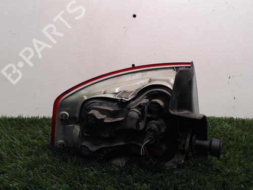 Used Right taillight Right taillight AUDI A4 B7 (8EC) 1.9 TDI (116 hp) 20885725 20885725