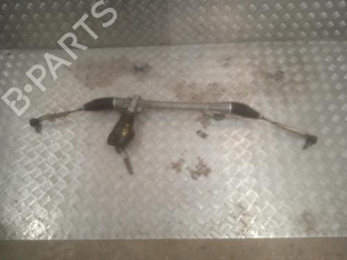 Used Steering rack PEUGEOT 107 (PM_, PN_) 1.0 (68 hp) 23205797
