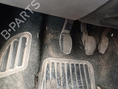 Used Clutch pedal Clutch pedal 38058594 38058594