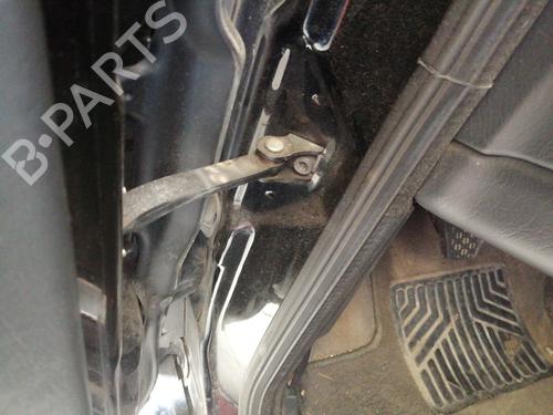 Hinge/Door check strap MERCEDES-BENZ M-CLASS (W163) ML 270 CDI (163.113) | BP25472440C146 