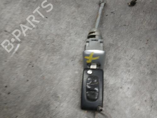 Altro CITROËN C4 Picasso I MPV (UD_) 1.6 HDi (109 hp) 31264424