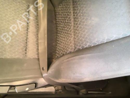 Front left seatbelt BMW 3 Compact (E46) 316 ti | BP39459649I26 - Image 4